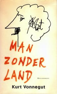 Man Zonder Land