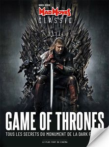 Game of Thrones - Mad Movies Classic #18 (Hors-Série n°47)