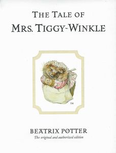 The Tale of Mrs. Tiggy-Winkle