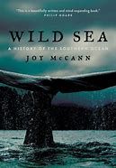 Wild Sea. A History of the Southern Ocean