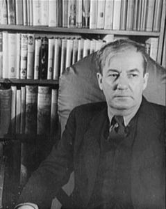 Sherwood Anderson