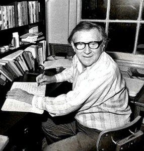 James T. Farrell
