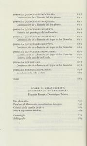 Manuscrito Encontrado En Zaragoza (Versión de 1810)