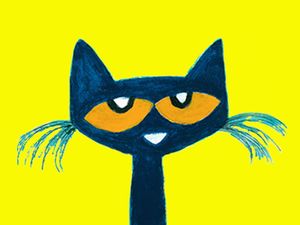 Pete The Cat
