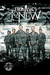 From Ashes To New