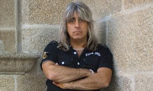 Mikkey Dee