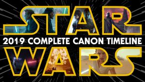 Star Wars (Canon Novels)