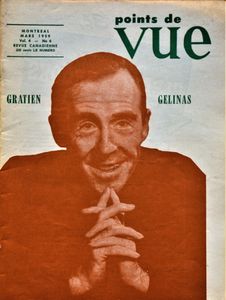 Points de Vue