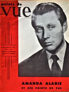 Points de Vue