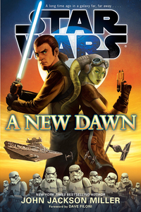 Star Wars: A New Dawn
