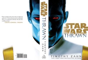 Star Wars: Thrawn