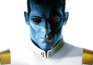 Thrawn
