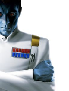Thrawn