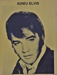 Spectacle Imitateurs d'Elvis