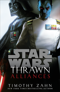 Star Wars: Thrawn - Alliances