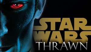 Star Wars: Thrawn