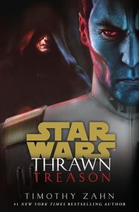 Star Wars: Thrawn - Treason