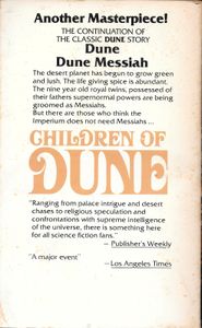 Children of Dune