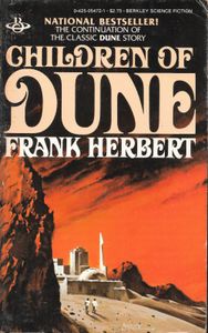 Children of Dune