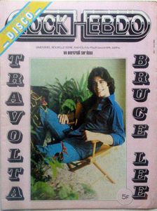 Rock Hebdo n°42