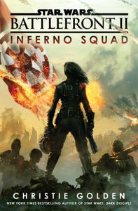 Star Wars: Battlefront II - Inferno Squad