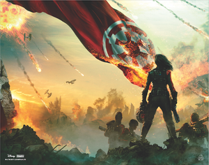 Battlefront II: Inferno Squad
