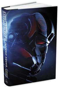 Battlefront II: Inferno Squad