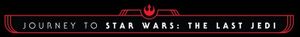 Journey to Star Wars: The Last Jedi