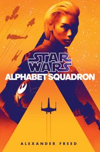 Alphabet Squadron