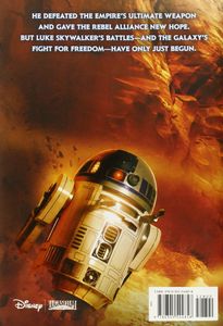 Star Wars: Heir to the Jedi
