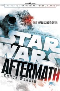 Star Wars: Aftermath