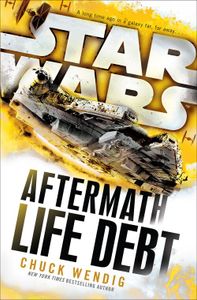 Aftermath: Life Debt