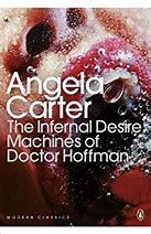 The Infernal Desire Machines of Doctor Hoffman