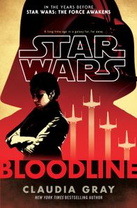 Star Wars: Bloodline