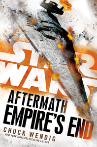 Star Wars: Aftermath - Empire's End