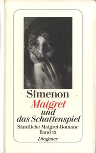 Maigret und das Schattenspiel