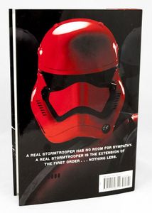Star Wars: Phasma