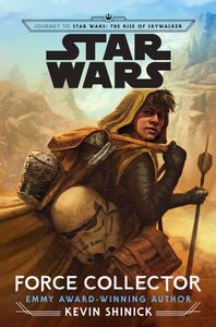 Star Wars: Force Collector