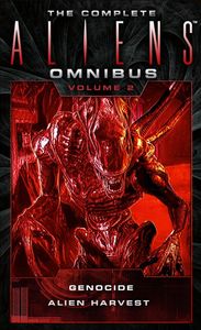 The Complete Aliens Omnibus: Volume 2