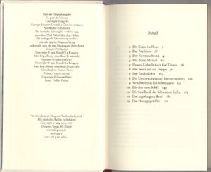 Maigret und der geheimnisvolle Kapitän