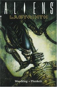 Aliens: Labyrinth