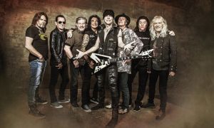 Michael Schenker Fest