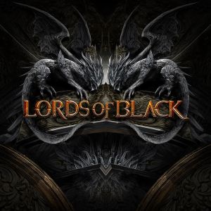 Lords Of Black