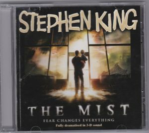 The Mist