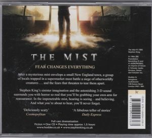The Mist