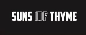 Suns Of Thyme