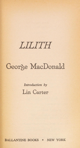 Lilith