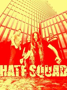 Hate Squad