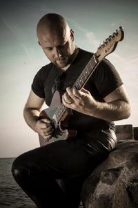 David Andersson