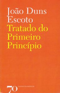 Tratado do Primeiro Princípio